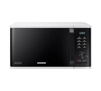 Samsung MS23K3555EW Blanc Micro-onde simple Comptoir 23 L 800 W