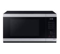 Samsung Micro-ondes Solo 32L Inox - MS32DE4504AT