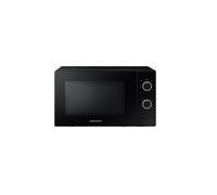Samsung Micro-ondes Solo 20l 1050w Noir MS20A3010AL