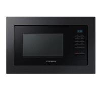 Samsung MS20A7013AB/EF micro-onde Noir Micro-onde simple Intégré 20 L 850 W