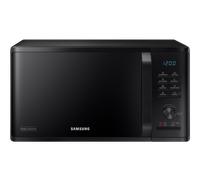 Samsung Micro-ondes Solo 23L 800W Noir - MS23K3555EK/EF Noir