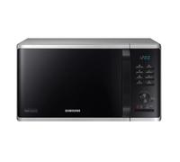 Samsung Micro-ondes Solo 23L Silver - MS23K3555ES