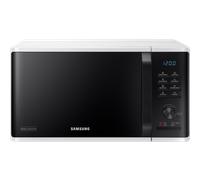Samsung Micro-ondes Solo 23L Blanc - MS23K3555EW/EF Blanc