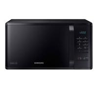 Samsung Micro-ondes Solo 23L Noir - MS23K3513AK