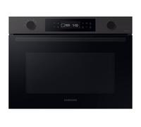 samsung micro-ondes solo 50l 900w noir NQ5B4513GBB série 4