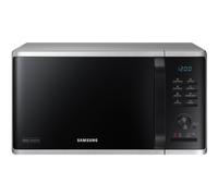Samsung Micro-ondes Solo Argent 23L Silver