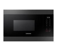 Samsung Micro-ondes solo encastrable 22L - MS22M8274AM