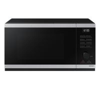 Samsung Micro-ondes Solo Inox 23L Silver