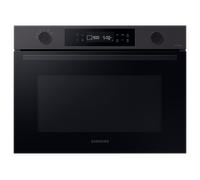 Samsung Micro-ondes solo Série 4 Noir 50 L - NQ5B4513GBB/U1 Noir