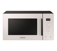 Samsung MG23T5018GE/ET micro-onde Noir, Blanc Micro-onde combiné Comptoir 23 L 800 W