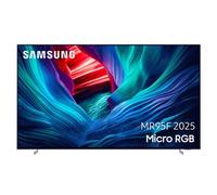 TV Micro RGB SAMSUNG MRE115MR95F 2025 - 115 pouces (291cm)