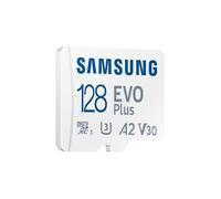 Samsung Carte MicroSD EVO Plus (2024) 128 Go