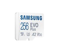 SAMSUNG Micro SD 256GB EVO PLU