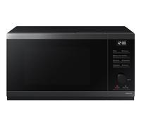 Samsung MG23DG4524CG Noir, Acier inoxydable Micro-ondes grill Comptoir 23 L 800 W