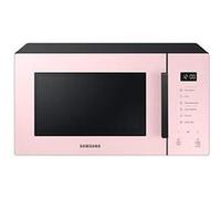 Samsung MG23T5018CP/ET micro-onde Noir, Rose Micro-onde combiné Comptoir 23 L 800 W