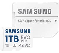 Samsung Carte MicroSD EVO Plus (2024) 1 To