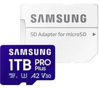 SAMS MB-MD1T0SA - Carte mémoire MicroSDXC, 1 To, PRO plus