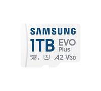 Samsung Carte MicroSD EVO Plus (2024) 1 To