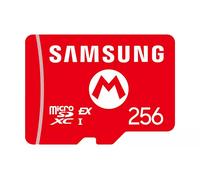 Carte mémoire Micro SD Express 256Go Samsung pour Nintendo Switch 2