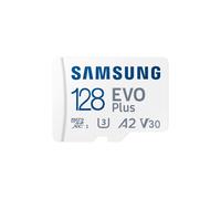 Samsung Carte MicroSD EVO Plus (2024) 128 Go