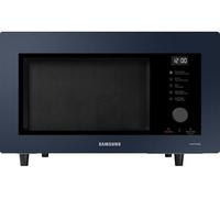 Samsung Micro-ondes Combiné 32L Bleu Navy - MC32DB7746KD