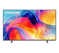 Samsung Mini LED M74H 4K 50 Pouces (125 cm), téléviseur UHD, Smart TV, modèle 2026