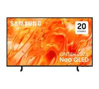 Samsung Téléviseur TQ43QN74H (2026) 43" 4K Mini LED NeoQLED Smart TV (contrastes intenses)