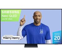 Samsung Téléviseur LED TQ75QN74F Mini LED Neo QLED 190 cm 2025