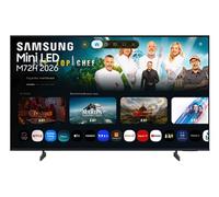 Samsung Mini LED TU43M72H 109 cm 2026