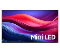 Samsung Mini TV LED 65" M70H 4K - Tizen Smart TV, excellente gestion des images, idéal pour les films, les séries et le sport.