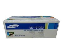 Samsung ML-1210D3 Laser Toner 2500 Pages Black Laser Toner & Cartridge - Laser Toner & cartridges (Laser Toner, 2500 Pages, Black, 1 pc (s))