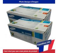 Samsung ML-2250 Toner Black 5k 2 Pack