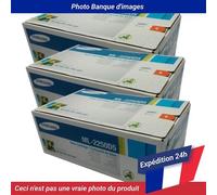 Samsung ML-2250 Toner Black 5k 3 Pack