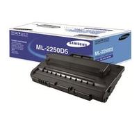 Samsung ML-2250D5 - Noir - original - cartouche de toner - pour ML-2250, 2251, 2251N, 2251NP, 2252W G