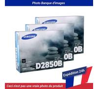 Samsung ML-2851ND Toner Cartridge Black 5K Pack Of 3