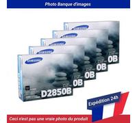 Samsung ML-2851ND Toner Cartridge Black 5K Pack Of 5