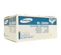 Samsung ML-3560D6 - Noir - original - cartouche de toner - pour ML-3560, 3561N, 3561ND Noir G