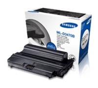 Samsung ML-D3470B/ELS (SU672A) - Noir - Toner