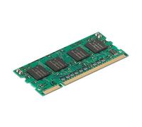 Samsung ML-MEM170 - DDR2 - module - 512 Mo - pour Samsung CLP-775, ML-4510, 4512, 5010, 5015, 5017, 5510, 5515, 6510, 6515 G