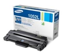 ️ Toner Samsung MLT-D1052L Noir Haute Capacité 2500 Pages SU758A ✨