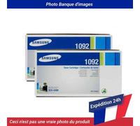 Samsung MLT-D1092S Toner Black 2 Pack