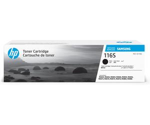 Samsung MLT-D116S Black Original toner cartridge
