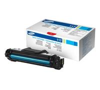 Samsung MLT-D117S/EL SCX-4655 F Toner/Tambour Unit - Noir