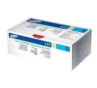 Samsung MLT-D117S - Noir - Toner