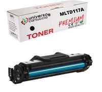 Samsung MLT-D117S Toner 3000 copies pour imprimantes : SCX-4650 F, SCX-4650 N, SCX-4652 F, SCX-4655 F, SCX-4655FN de universocartuccia®