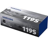 Samsung Cartouche d'encre noire HP authentique MLT-D119S