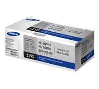 Samsung MLT-D119S - noir cartouche de toner (SU863A) - 3000 pages