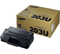 Samsung Toner noir extra grande capacité HP authentique MLT-D203U