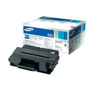Samsung MLT-D205L Cartouche de toner pour Imprimante laser ML-3710/SCX-5637/SCX-5737 Noir