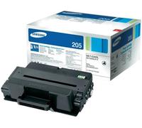 Samsung Cartouche de toner MLT-D205L (SU963A) - originale grande capacité noire 5000 pages